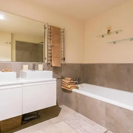 Apartment Stylish Living With Private Pool MIJAS COSTA