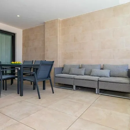 Stylish Living With Private Pool MIJAS COSTA