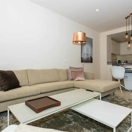Stylish Living With Private Pool * MIJAS COSTA