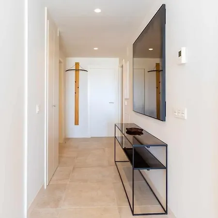 Stylish Living With Private Pool