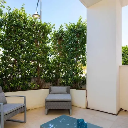 Stylish Living With Private Pool Apartment MIJAS COSTA